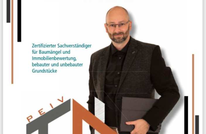 Beispielarbeit von Sachverständigenbüro Eisenhauer - veröffentlicht auf Gutachter.org